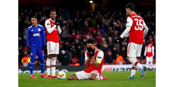 Arsenal steht diesen Sommer vor einer großen Reformstrategie